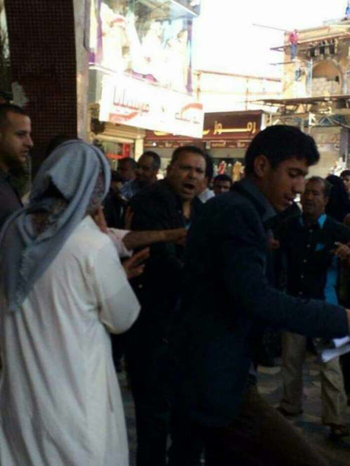 اسرار| اختطاف عدد من النساء من أمام منزل صالح في حي حدة بينهن فتاة تحمل باقة ورد لوالدتها في عيد الأم