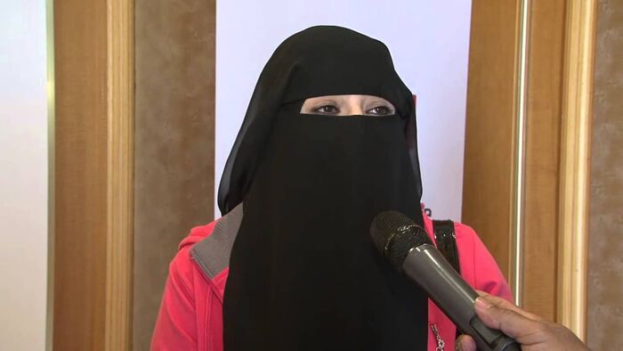 اسرار| قيادية في المؤتمر | كذب من قال ان الحضور لميدان السبعين بهذا الظرف هو ضد العدوان!