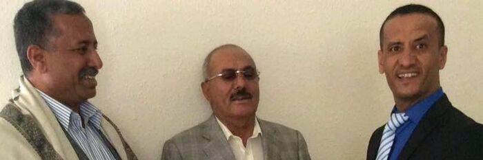 اسرار| لأول مرة تنشر.. الصوفي يروي قصة مائدة الغداء الاخيرة مع الرئيس الراحل ”صالح”