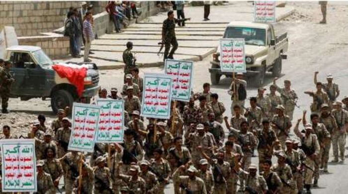 فيما موظفو الدولة بلا رواتب منذ عامين | سلطات الحوثي تبدي استعدادها لشراء السلاح
