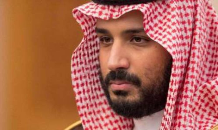 اسرار| محمد بن سلمان: الإخوان حاضنة للإرهابيين