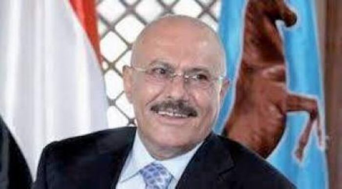 اسرار| الكاتب العربي جلول: كل طعن بعلي عبدالله صالح يزيد اسطورته قوة وحضوراً