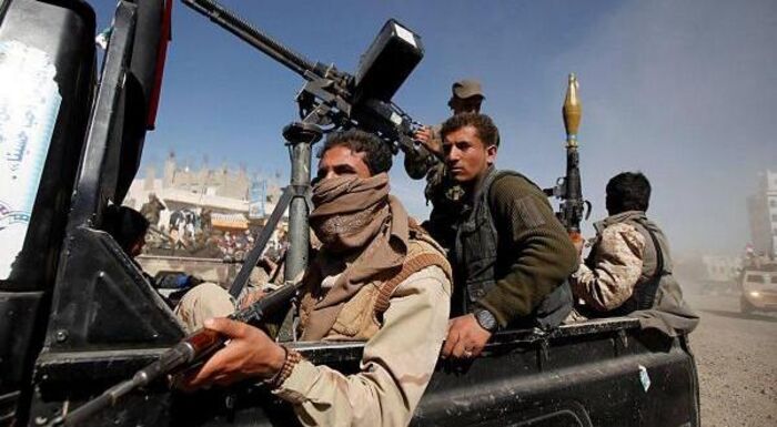 بعد ايام من اختطاف فتاة من امام جامع الصالح | مسلحون يختطفون مواطن من قلب العاصمة