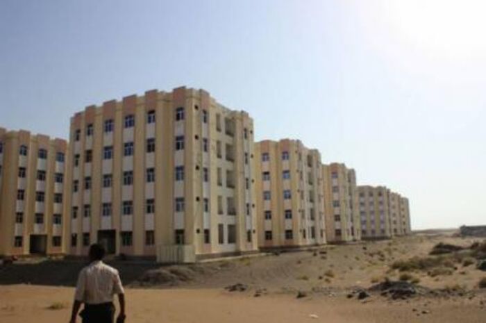 اسرار| هذا ما اخفاه الحوثيين عن الهدف الذي قصفه التحالف في مدينة الصالح بالحديدة تعرف عليه .. (تفاصيل)