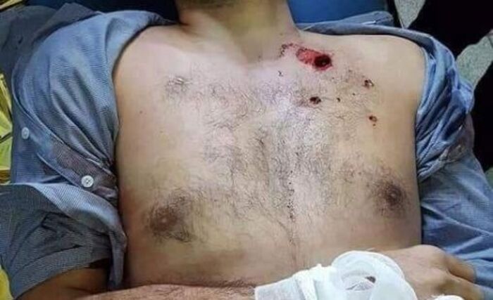 اسرار| الإخوان... وراء اغتيال عضو في بعثة اللجنة الدولية للصليب الأحمر بتعز !.. لهذه الاسباب.. تعرف عليها