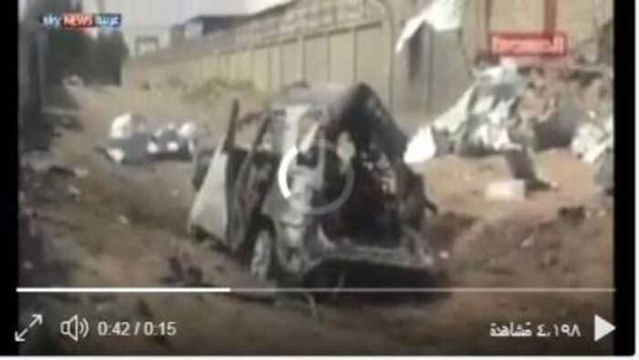 اسرار| الكشف عن استدعاء زعيم المليشيا الحوثية لأقارب 3 قيادات كبيرة لترتيب اعلان مصرعهم في قصف مكتب الرئاسة..(اسماء)