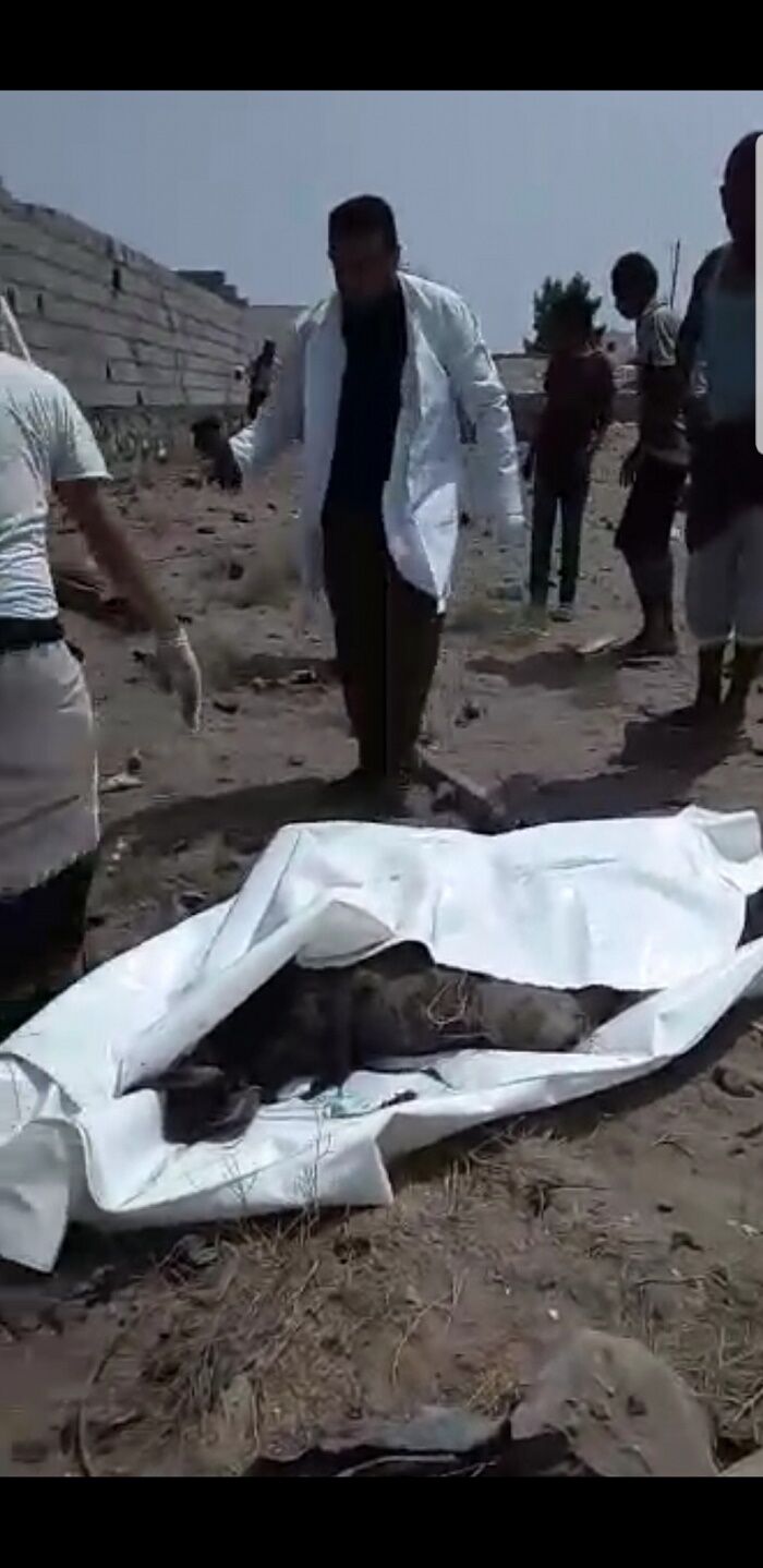 اسرار| صادمة.. جُميح يكشف عن الجهة التي زودت التحالف بإحداثيات مقتل صالح الصماد..؟