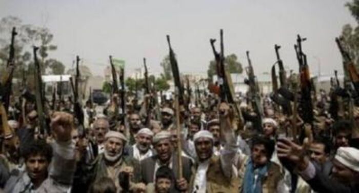 اسرار| اندلاع مواجهات عنيفة بين الحوثيين والقبائل بصنعاء.. لهذا السبب!