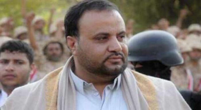 اسرار| هل كانوا في عداد الموتي...؟ 5 من قيادات الصف الأول بجماعة الحوثي غابوا عن تشييع الصماد..؟ (الأسماء)