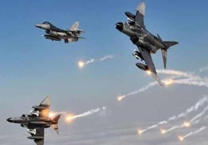 اسرار| نجاة محمد الحوثي وأبو علي الحاكم من غارة جوية للطيران بالعاصمة صنعاء.. وهذا ما حدث! .. ضابط يكشف سر نجاة القيادات الحوثية من الغارات