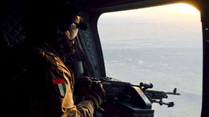 روسيا اليوم: قوات طارق صالح تسيطر على سلسلة جبال استراتيجية جنوب اليمن