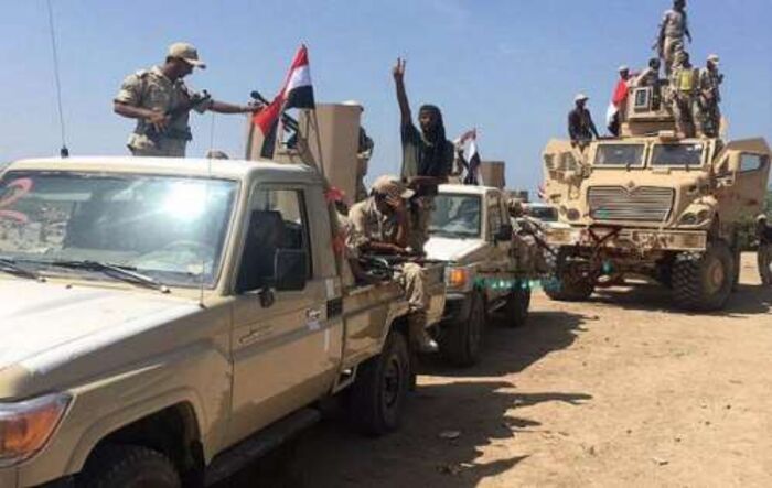 اسرار|الجبهات | مصادر عسكرية تعد بمفاجآت خلال الساعات القادمة .. اقتحام كتاف صعدة وتحرير مفرق الوازعية غربي تعز والسيطرة على مواقع استراتيجية بالسوادية في البيضاء وسقوط آخر معاقل الحوثة بميدي حجة وانهيار كبير في صفوف الحوثيين|