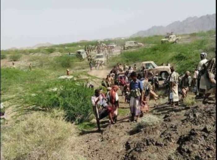 اسرار| الصوفي يكشف مستجدات معركة الساحل .. الحوثي يهرب