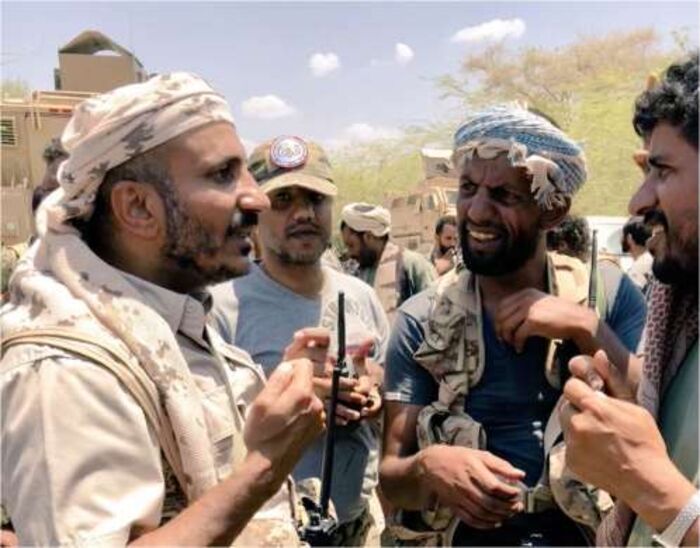 اسرار| المقاومة الوطنية: القوات استكملت استعداداتها لتحرير الحديدة وننتظر ساعة الصفر