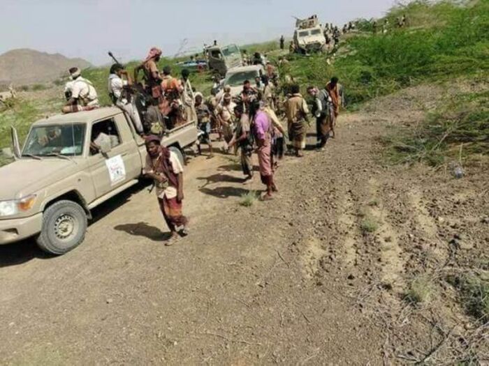 خبر صادم للحوثيين من وكالة (2 ديسمبر) .. قوات المقاومة الوطنية تقترب من هذه المدينة بالحديدة