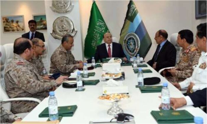 اسرار| العرب اللندنية : حكومة هادي تتبرأ من حملة إخوان اليمن على التحالف العربي