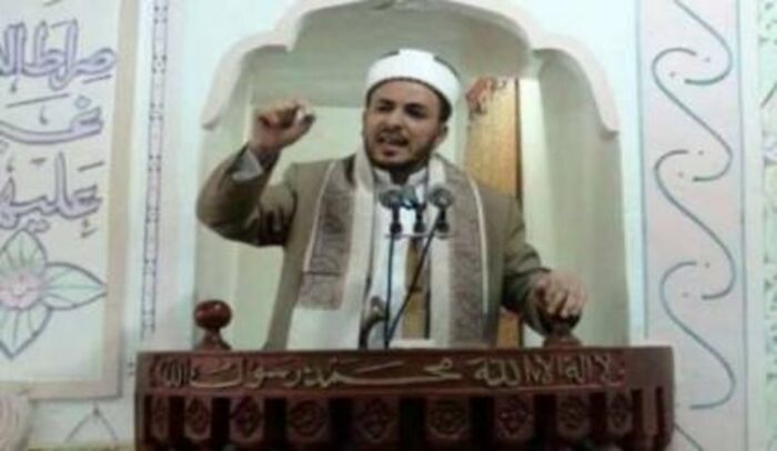 اسرار| سيقضي على الأمراض المستعصية بـ"الطلاسم".. سخرية وتندر من تعيين المليشيا الحوثية امام جامع وزيراً للصحة