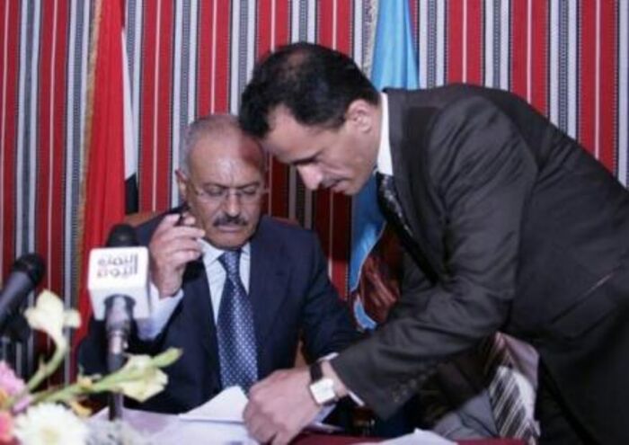 شاهد اول أعماله بعد نجاته من كيد المليشيا.. .. الإعلامي المتألق فيصل الشبيبي يرثي الزعيم والأمين بتقرير أبكى المشاهدين.. فيديو