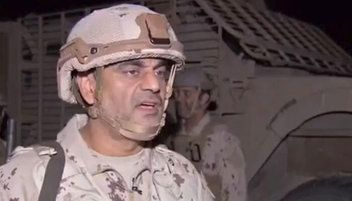 اسرار| الان: قائد قوات التحالف بالساحل الغربي: بدء عمليات عسكرية واسعة بالحديدة.. تفاصيل