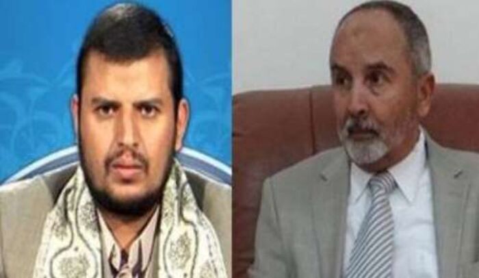 بعد اتفاق بين الجماعتين لعرقلة جبهة الساحل.. عرض حوثي للإصلاح بالتحالف... محامي الرئيس الراحل صالح يرد ويحذر من مخطط لاغتيال اليدومي