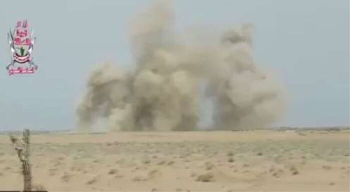 في الحديدة .. تقدم مستمر لقوات ( طارق – العمالقة – التهامية) في التحيتا ومصرع 87حوثيا