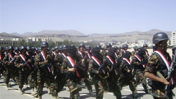 اسرار| رســـالة قوية موجـعـــة مـن ابطال قوات الامــن المرڪْزى الى آلْمليـشــيات الحوثية الاجرامية أربڪت حسابهم وهزت ارڪانهم