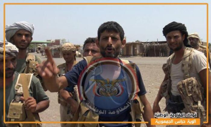 حراس الجمهورية والقوات المساندة يجتازون التحيتا ويسيطرون على مفرق زبيد وعشرات القتلى والأسرى من المليشيات (تفاصيل وصور)