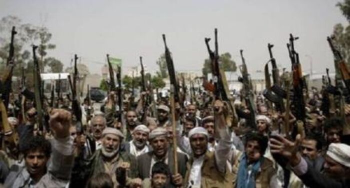 اسرار| انتصارات الحديدة تدفع قادة المليشيا الى تبادل الاتهامات بالخيانة