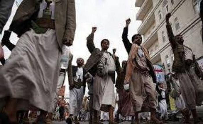 هام|  إحفظوا أسمائهم جيداً.. قائمة بجميع مشرفي الحوثي في العاصمة صنعاء (الأسماء)