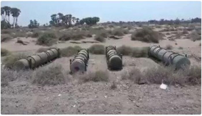 اسرار| صواريخ الحوثيين التي ارعبت بوارج التحالف تسقط بقبضة حراس الجمهورية.. (شاهد)