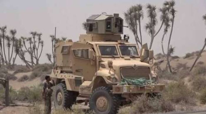 اسرار| القوات المشتركة تقدمت بعمق 3 كلم، وباتت تبعد عن مطار الحديدة أقل من 6 كلم