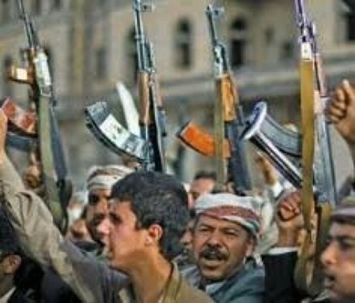 اسرار| في اليمن .. القبائل يتمردون على الحوثي ويقابلونه بهذا الرد المزلزل..!