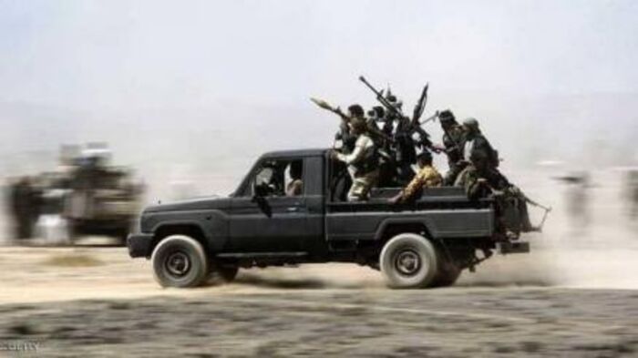 اسرار| مع إشتداد ضربات القوات المشتركة.. هذا ماتقوم به المليشيات بالحديدة في هذه الأثناء...!