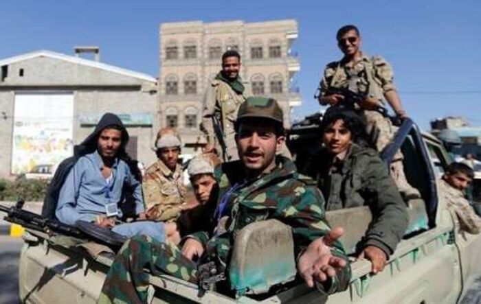 في العاصمة| المليشيا الحوثية تخطف قياديا مؤتمريا في صنعاء اقام نشاطا رياضيا