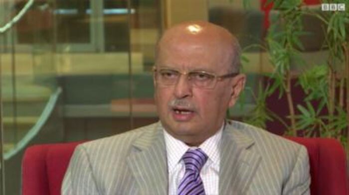 هذا ما قاله القربي عن قيادات المؤتمر في الداخل والخارج ؟