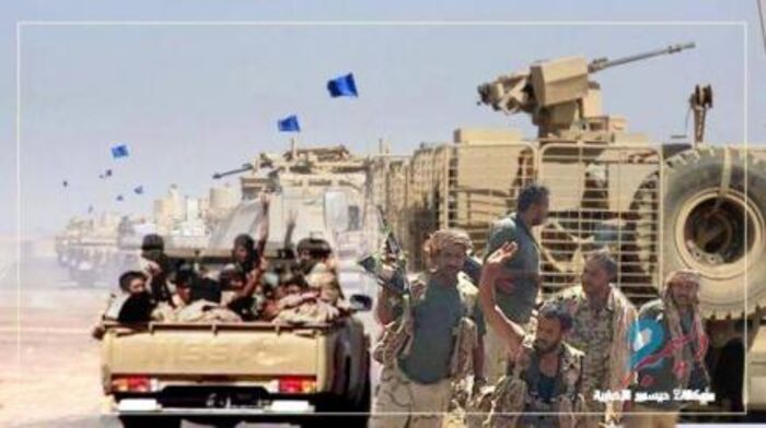 قوات المقاومة الوطنية تستكمل تجنيد دفعة جديدة من أبناء مديريات الساحل الغربي ومحيطها