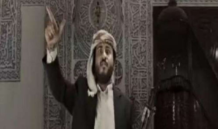 مجددا.. مليشيا الحوثي تصدر فتاوى : (من يفر من الجبهة كافر)