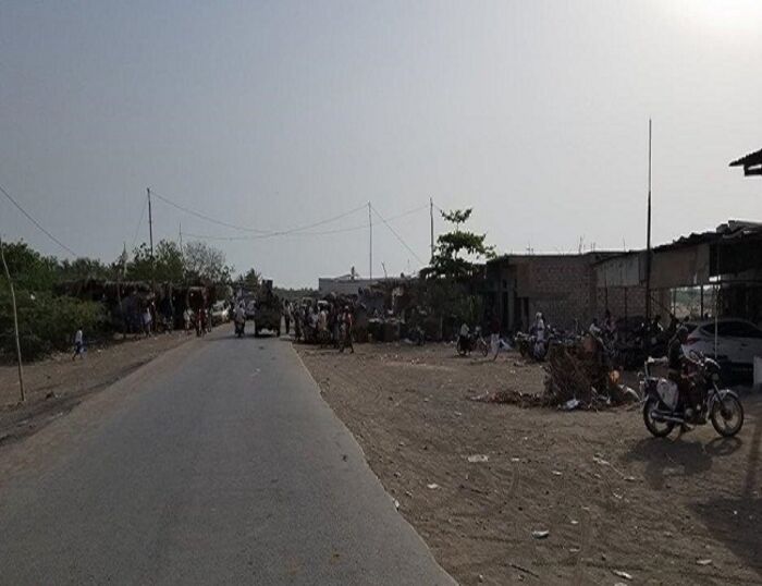 اسرار| صورة ينشرها صحافي... تفضح أكاذيب قناة المسيرة الحوثية.. شاهد