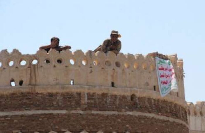 الانهيار النفسي والمعنوي لمليشيات الحوثي يدفعها الى الانتحار قبل الدخول في خطوط النار المباشرة (تفاصيل )