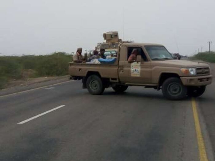 في الساحل الغربي: الوية جديدة تدخل خط معركة تحرير الحديدة وقوات ضخمة بانتظار التوجيهات