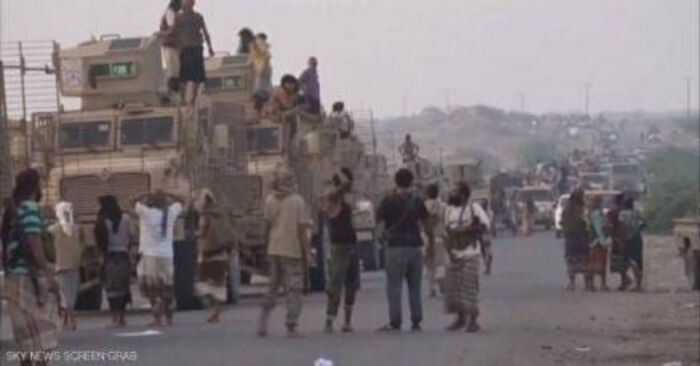 صحيفة لندنية: سكان صنعاء يترقبون معركة الحديدة ويعدّونها نصف الطريق إلى العاصمة