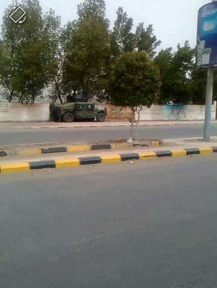 القوات المشتركة تقطع خط صنعاء الحديدة... الاستسلام او الموت مصير المليشيا الحوثية