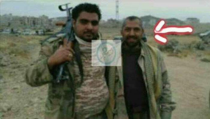 الحديدة.. مصرع القيادي الحوثي شرف الدين بمعركة تحرير المطار