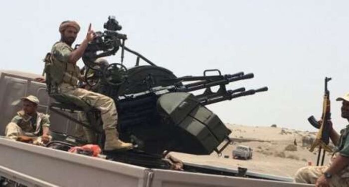 في الحديدة .. عملية استباقية تباغت الحوثيين قبل تنفيذهم محاولة تسلل في التحيتا