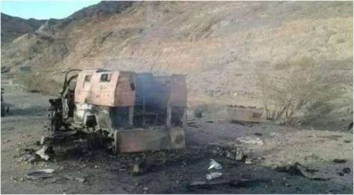 ذمار| المليشيا الحوثية تداهم القرى وتقتحم المنازل لحشد مقاتلين في مديرية عتمة