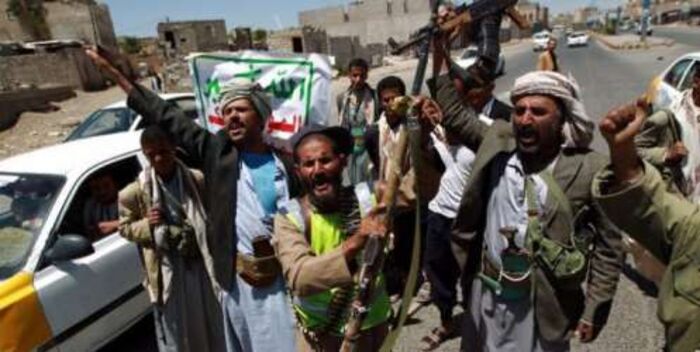 اسرار| شركات الإصلاح تقدم نحو مليار ريال مجهود حربي للحوثي