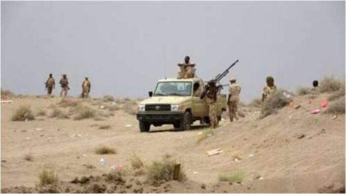 التحالف:لواء العروبة حرر جبل وقرية الروقي والغرزة وحرم وربعان في صعدة