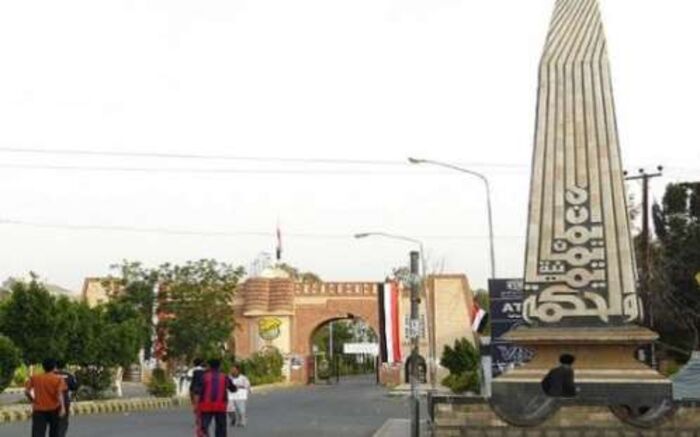 مليشيا الحوثي تعتقل عددا من أعضاء هيئة التدريس بجامعة صنعاء والنقابة تصدر بيان ادانة