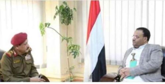 اسرار| إنشقاق قائد عسكري حوثي كبير في الحديدة (تفاصيل)