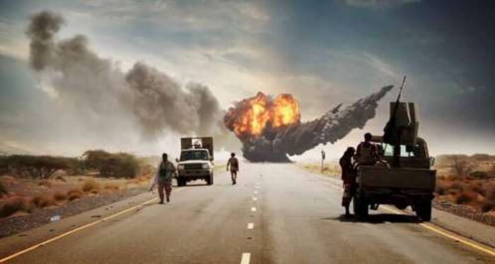 وكالة: المقاومة المشتركة تتقدم في الحديدة و تحبط محاولة تسلل للحوثيين